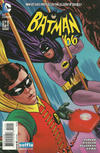 Cover for Batman '66 (DC, 2013 series) #14 [Selfie Cover]