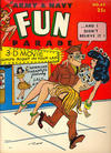 Cover for Army & Navy Fun Parade (Harvey, 1951 series) #63