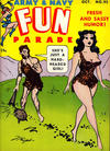 Cover for Army & Navy Fun Parade (Harvey, 1951 series) #95