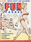 Cover for Fun Parade (Harvey, 1947 series) #47