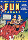 Cover for Fun Parade (Harvey, 1947 series) #48