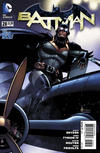 Cover Thumbnail for Batman (2011 series) #28 [Howard Chaykin Steampunk Cover]