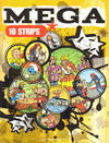Cover for Mega 10 strips (Standaard Uitgeverij, 2009 series) #[2013]