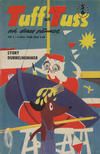 Cover for Tuff och Tuss (Åhlén & Åkerlunds, 1956 series) #5-6/1958
