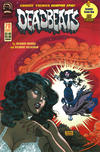 Cover for Deadbeats (Claypool Comics, 1993 series) #79