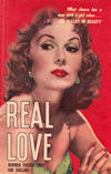 Cover for Real Love (Horwitz, 1952 ? series) #23