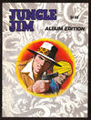 Cover for Jungle Jim Album Edition (Gredown, 1978 series) 