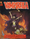 Cover for Vampirella (Semic Press, 1974 series) #3