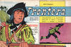 Cover for Frontera (Editorial Frontera, 1957 series) #7