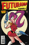 Cover for Bongo Comics Presents Futurama Comics (Bongo, 2000 series) #72