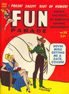 Cover for Fun Parade (Harvey, 1947 series) #38
