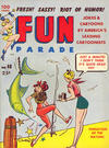 Cover for Fun Parade (Harvey, 1947 series) #40