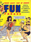 Cover for Fun Parade (Harvey, 1947 series) #41