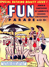 Cover for Fun Parade (Harvey, 1947 series) #43