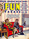Cover for Fun Parade (Harvey, 1947 series) #44