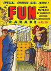 Cover for Fun Parade (Harvey, 1947 series) #45