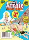Cover for Archie (Jumbo Comics) Double Digest (Archie, 2011 series) #253 [Newsstand]