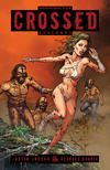 Cover Thumbnail for Crossed Badlands (2012 series) #59 [Fatal Fantasy Variant by Matt Martin]