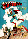 Cover for Superman (K. G. Murray, 1947 series) #15