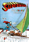 Cover for Superman (K. G. Murray, 1947 series) #16