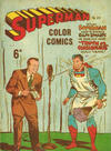 Cover for Superman (K. G. Murray, 1947 series) #23