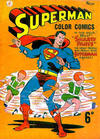 Cover for Superman (K. G. Murray, 1947 series) #24