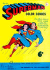 Cover for Superman (K. G. Murray, 1947 series) #25