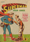 Cover for Superman (K. G. Murray, 1947 series) #30