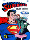 Cover for Superman (K. G. Murray, 1947 series) #31