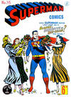 Cover for Superman (K. G. Murray, 1947 series) #35
