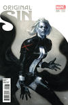 Cover Thumbnail for Original Sin (2014 series) #5 [Gabriele Dell'Otto Variant]