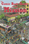 Cover for The Comic Book Guide to the Mission (Skoda Man Press, 2013 series) #[nn]