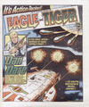 Cover for Eagle (IPC, 1982 series) #177