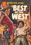 Cover for Best of the West (Magazine Management, 1970 ? series) #3