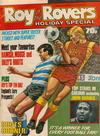 Cover for Roy of the Rovers Holiday Special (IPC, 1977 series) #1988