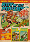 Cover for Roy of the Rovers Holiday Special (IPC, 1977 series) #1984