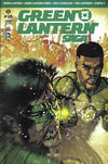 Cover for Green Lantern Saga (Urban Comics, 2012 series) #28