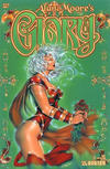 Cover Thumbnail for Alan Moore's Glory (2001 series) #2 [Hall Cover]