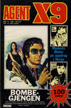 Cover for Agent X9 (Semic, 1976 series) #13/1983