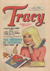 Cover for Tracy (D.C. Thomson, 1979 series) #11