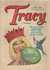 Cover for Tracy (D.C. Thomson, 1979 series) #12