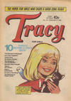 Cover for Tracy (D.C. Thomson, 1979 series) #19