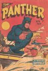 Cover for Paul Wheelahan's The Panther (Young's Merchandising Company, 1957 series) #4