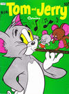 Cover for Tom and Jerry (Magazine Management, 1967 ? series) #R1381