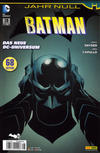 Cover for Batman (Panini Deutschland, 2012 series) #28 (93)