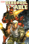 Cover for Deadpool & Cable Ultimate Collection (Marvel, 2010 series) #1