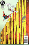 Cover Thumbnail for Superman (1987 series) #141 [Newsstand]