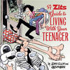 Cover for A Zits Guide to Living with Your Teenager (Andrews McMeel, 2010 series) 