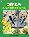 Cover for Jerom (Standaard Uitgeverij, 1962 series) #36 - Jerom contra Jerom
