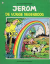 Cover for Jerom (Standaard Uitgeverij, 1962 series) #32 - De vurige regenboog